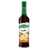 Syrop owocowy imbir suplement diety 420ml