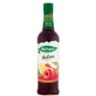 Syrop owocowy malina cytryna suplement diety 420ml