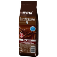 DecoMorreno - Czekolada Premium MV 109 1kg