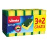 ZMYWAK TIP TOP A3 + 2 GRATIS