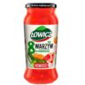 Łowicz Sos 8 Warzyw po Prowansalsku 500g