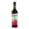 Syrop owocowy malina roza suplement diety 420ml