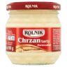 Chrzan tarty 215ml