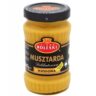 MUSZTARDA MIODOWA SŁOJE SZKLANE 175g