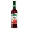 Syrop owocowy malina zurawina suplement diety 420ml