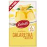 Galaretka mleczna smak banana 60 g