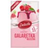 Galaretka mleczna smak maliny 60 g