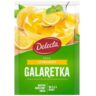 Galaretka b/c o smaku cytrynowym 14g