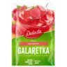 Galaretka smak malinowy 70 g