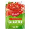Galaretka smak truskawkowy 70 g