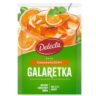 Delecta Galaretka pomarańczowa 70 g