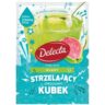 Kisiel na zimno z cukrem strzelającym smak guawy 34 g