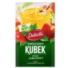 Owocowy kubek NATURA Kisiel o sm. jabłkowy z kawałkami owoców 30 g