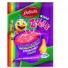 Delecta OK Kisiel RAINBOW ZOZOLE z kwaśnym cukrem strzelającym na zimno