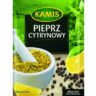 Pieprz cytrynowy 20g