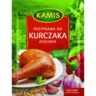 Przyprawa do kurczaka złocista 30g