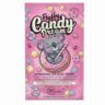 FLUFFY CANDY DREAM - cukierkowa pianka do kąpieli 60g