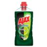 Boost Charcoal&Lime 1L