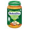 Bobovita Bukiet Warzyw z Kurczakiem 8 m+ 190 g