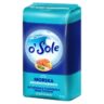 Sol morska drobnoziarnista jodowana O SOLE 1kg
