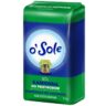Sol kamienna do przetworów niejodowana O SOLE 1KG