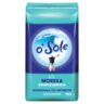 Sól morska gruboziarnista jodowana O SOLE 900g