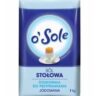 Sól stołowa O Sole Cenos 1kg