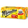 Herbata czarna 100 torebek Minutka 140g