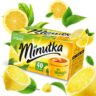 Herbata z cytryna Minutka 56g (40 torebek)