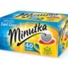 Herbata earl grey Minutka 56g (40 torebek)