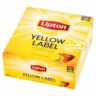 Lipton herbata expresowa Yellow Label 88x2g
