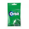 Guma Orbit draże Spearmint 29g torebka