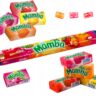 Guma rozpuszczalna Mamba pasek Storck (4*26,5G) 106g