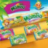 Guma rozpuszczalna Mamba Tropics pasek Storck 106g
