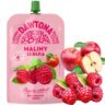 Mus maliny jabłka Dawtona 180g