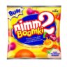 Cukierki owocowe boomki Nimm2 90g