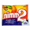 Cukierki owocowe torebka Nimm2 90g