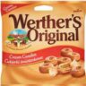 Cukierki Werthers original torebka 90g