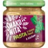 Pasta z ziaren fasoli z ziolami Smakowita 180g