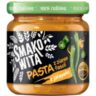 Pasta z ziaren fasoli z jalapeno Smakowita 180g