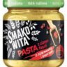 Pasta z ziaren fasoli z czarnuszka i pieprzem Smakowita 180g