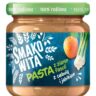 Pasta z ziaren fasoli z cebula i jabłkiem Smakowita 180g