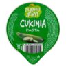 Pasta z cukinii Losos 90g