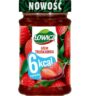 Dżem truskawkowy 200g
