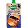 Deser owocowo-ryżowy a'la jagodzianka 100g