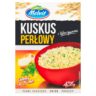 Kasza kuskus perłowy z warzywami 4x80g