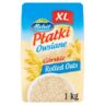Płatki owsiane górskie 1kg