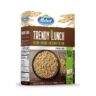 Trendy lunch mieszanka pęczak bulgur soczewica 4x100g