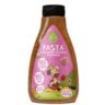 Pasta z Orzechów Włoskich Prażonych 400 g