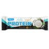 BATON PROTEINOWY Z KOKOSEM W MLECZNEJ CZEKOLADZIE BEZGLUTENOWY 60 g